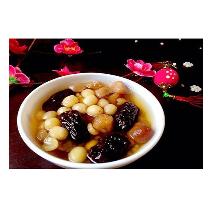 500G CHÈ SÂM BỔ LƯỢNG