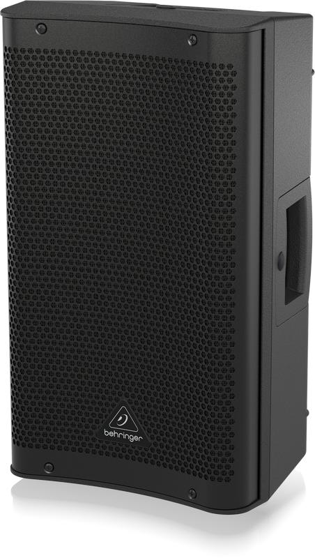 LOA ACTIVE BEHRINGER DR110DSP