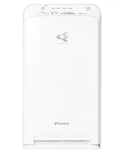 [BH chính hãng 12 tháng]Máy lọc không khí Daikin MC40UVM6 (31m2)