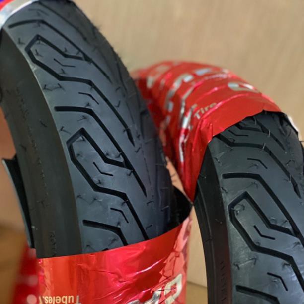Vỏ lốp CAMEL 562 XE TAY GA shvn ab vision click vario pcx nvx 80/90 - 90/90 - 100/80 - 110/70 - 110/80 - 120/70 - 140/70 - 150/70 - 14 INCHES (Camel- tire )