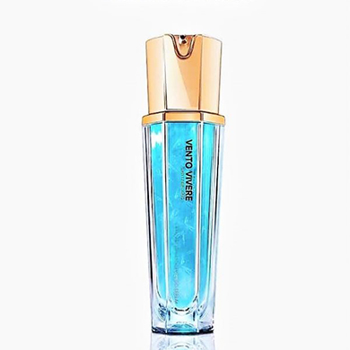 Serum vento iced crystal