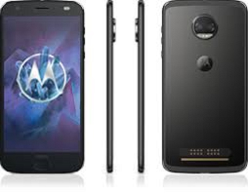điện thoại Motorola Z Force ram 4G/32G Màn 5,5 Inh/2K, Camera 21MP, Vân Tay, chơi PUBG/Free Fire mượt