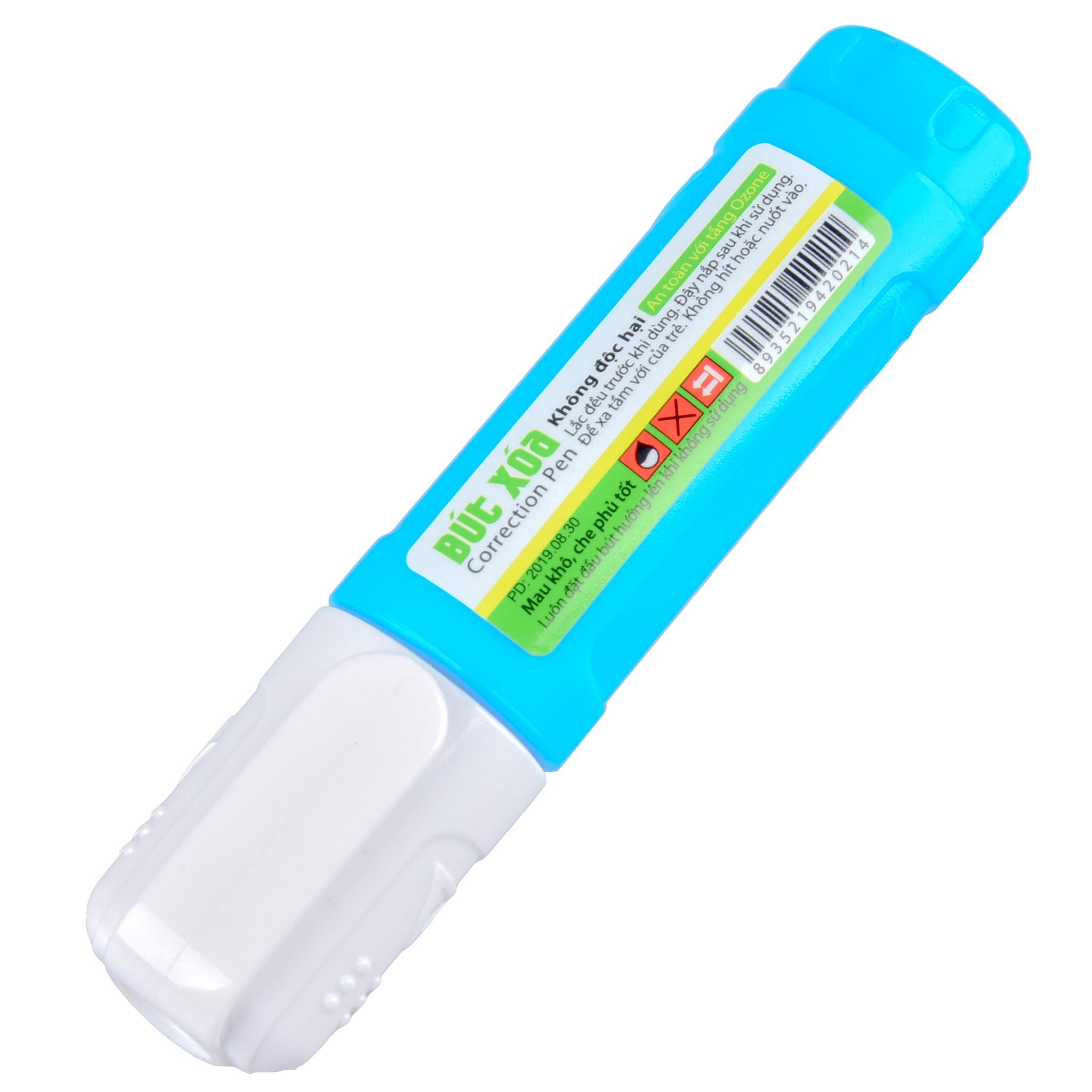 Combo 5 bút xóa flexoffice fo-cp02vn