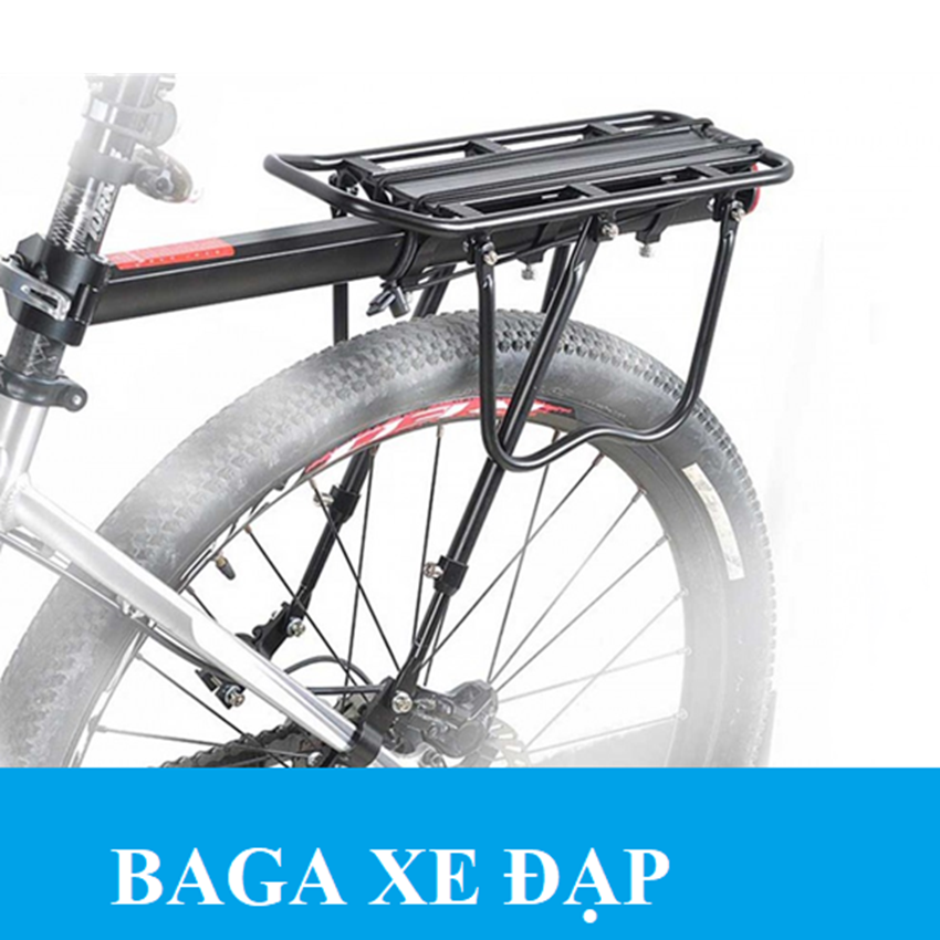 Gác Baga Đa Năng Gắn Cọc Yên chất lượng cao