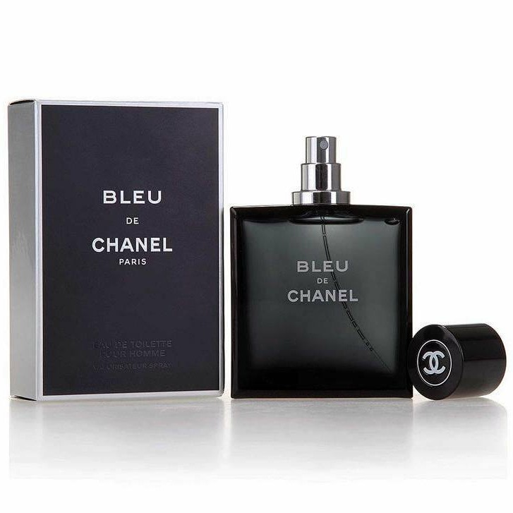 [HCM]Nước Hoa Chanel Bleu De Chanel Edp - 100ml