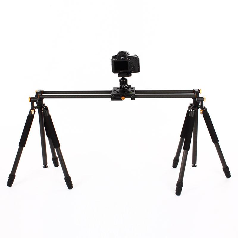 [HCM]Thanh trượt Slider Coman CM-100 1m Carbon