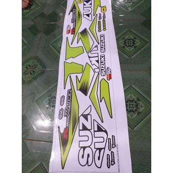 tem rời raider đặt in