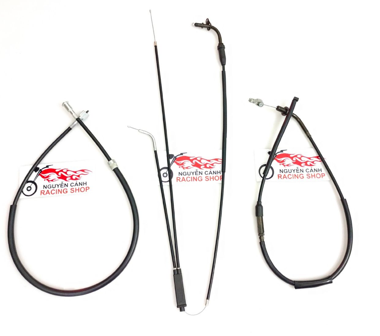 Dây ga,dây côn,dây đồng hồ km sport