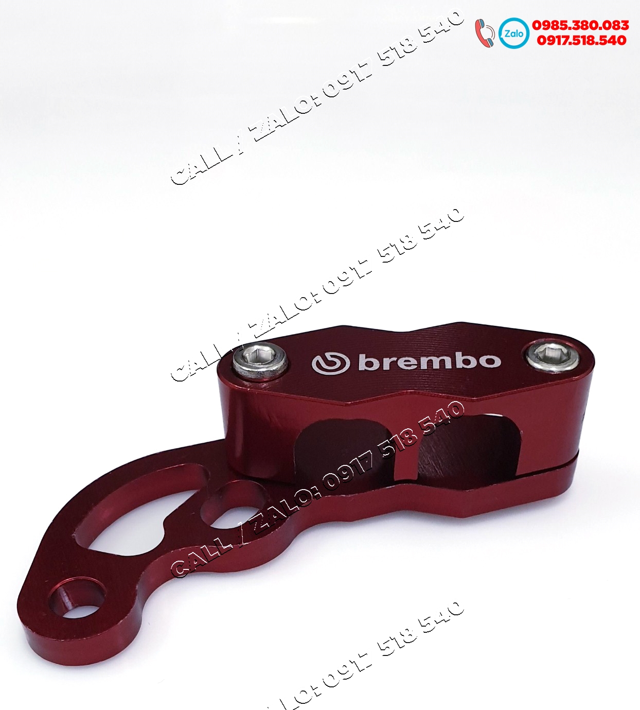 ✅ COMBO ỐP HEO DẦU TRƯỚC + MÓC DÂY DẦU CHO SH VIỆT (2012 - 2020 - 2021) ✅