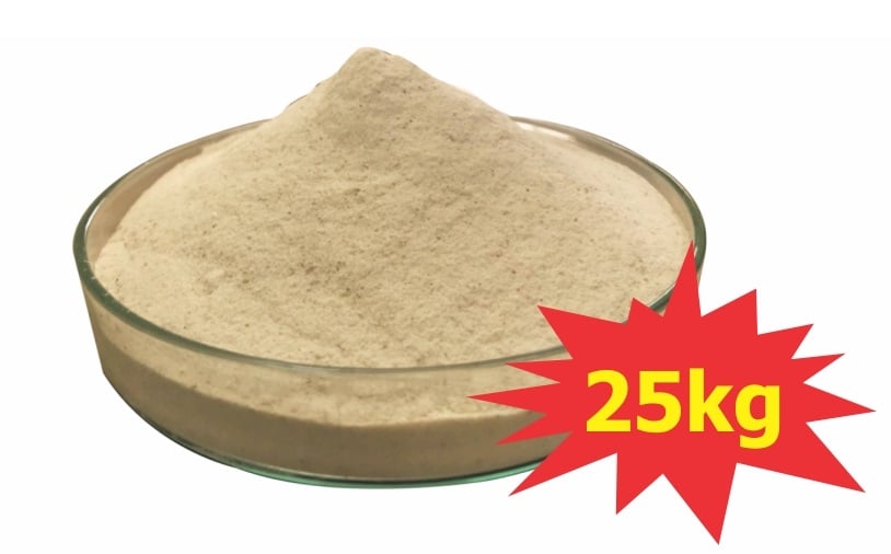 Men Microbiology (enzyme protease 10.000 UI/g)