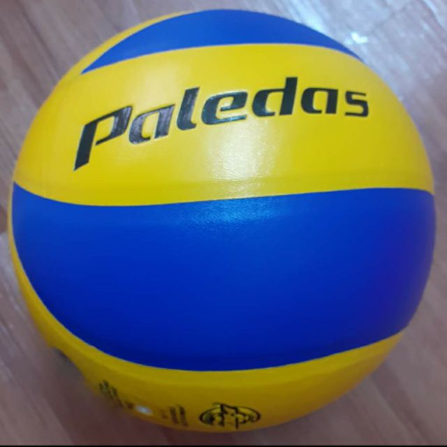 Bóng chuyền Paledas xoáy da PVC VB 3300