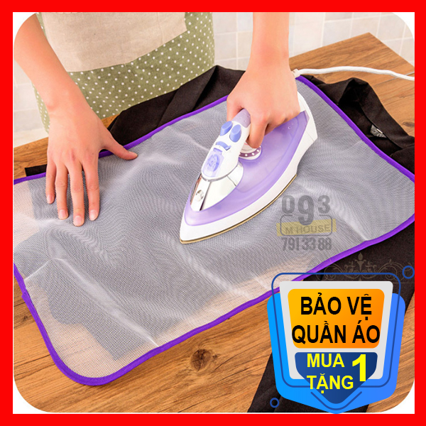 Ironing Cloth High temperature ironing pad. protective insulation against hot household ironing