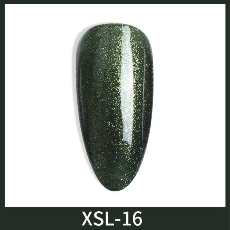 Sơn móng tay g.el uv,sơn g.el as mã xsl 15ml