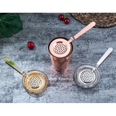 Dụng Cụ Lược Đá Cho Bình Lắc (3 Màu Sắc)