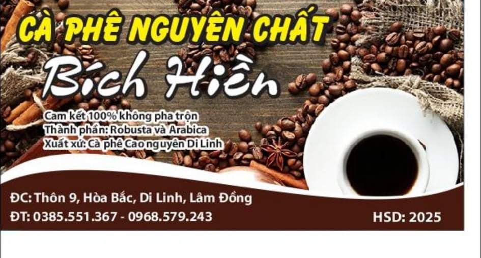 cà phê nguyên hạt robusta và aribica dùng pha máy