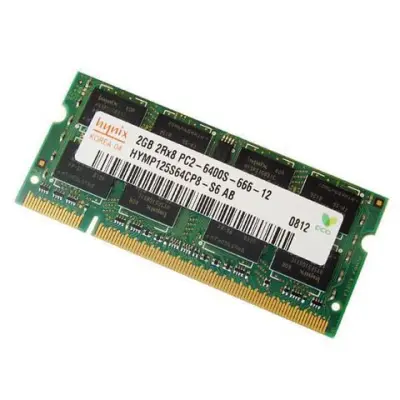 [HCM]Ram ddr2 laptop 2G bus 800 (2GHz)