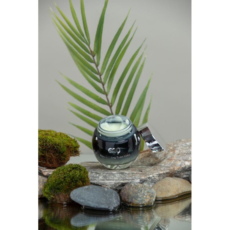 Men Ủ Trắng Body Mầm Gạo Dr Cell 150g dưỡng trắng body chống lão hoá mờ thâm