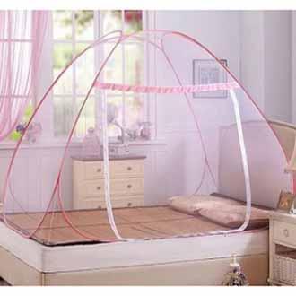 Màn Chụp Tự Bung Gấp Gọn Thông Minh 1m6x2m