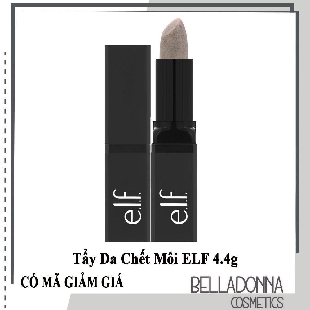 [HCM]Tẩy Da Chết Môi ELF Lip Exfoliator Brown Sugar 4.4g
