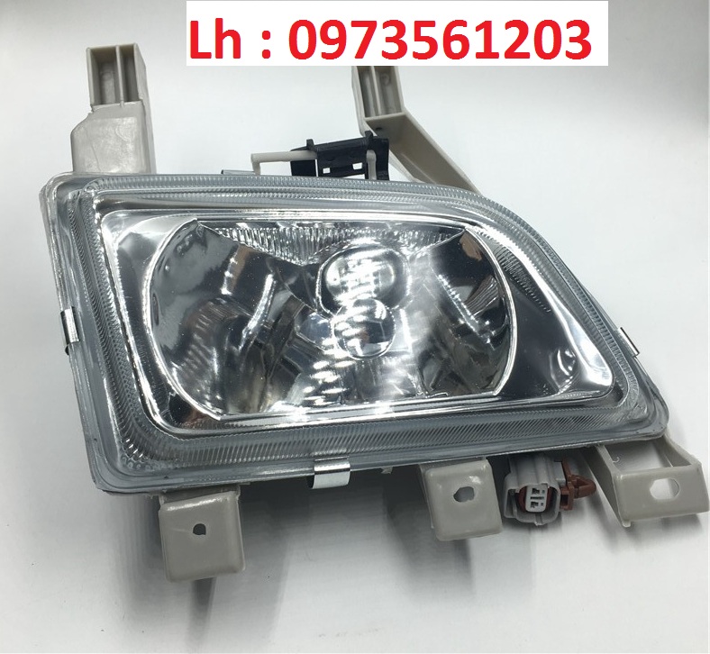 Đèn gầm mazda 323 đời 2001-2006, đèn cản trước 323, đèn sương mù 323