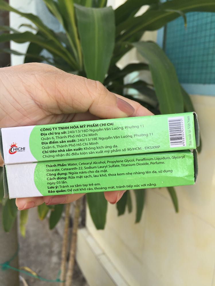 [Ảnh thật] Kem con én ( trộn kem)