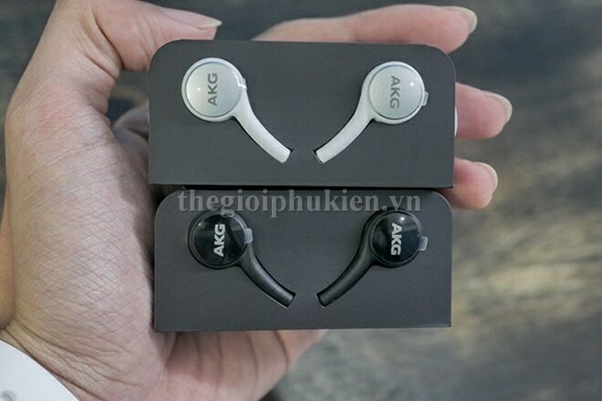 Tai nghe AKG SamSung Galaxy Note 10, Note 10+ Plus chính hãng