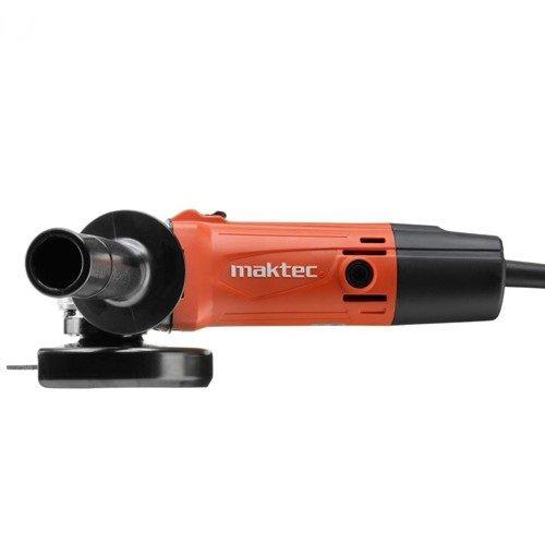 Máy mài Maktec MT963 5inch (Cam phối đen)