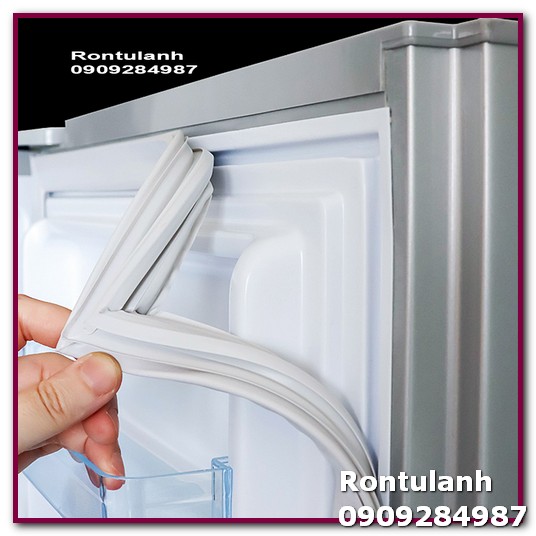 Ron cửa cho tủ lạnh Aqua Model AQR-I227BN