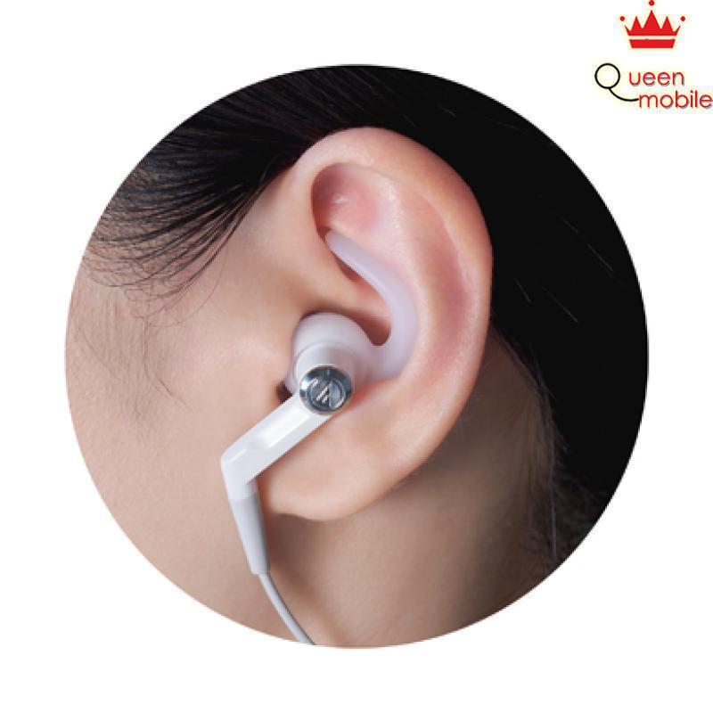 [HCM]Tai nghe Audio-Technica thể thao ATH - CKP500