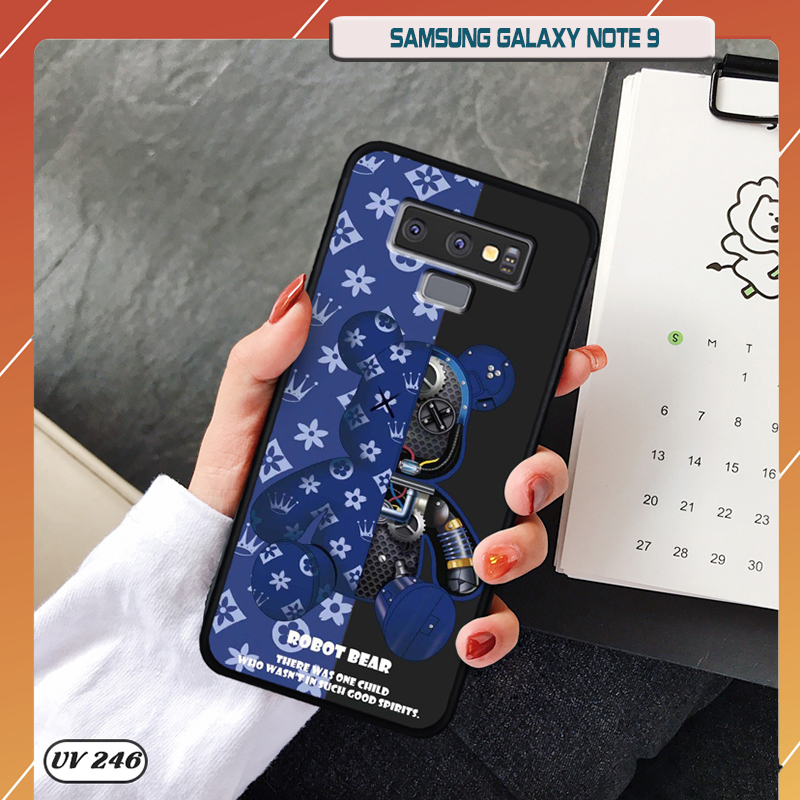 Ốp lưng siêu hot Sam Sung Galaxy Note 9