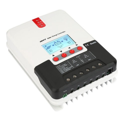 [HCM]Điều khiển sạc MPPT 30A - ML2430