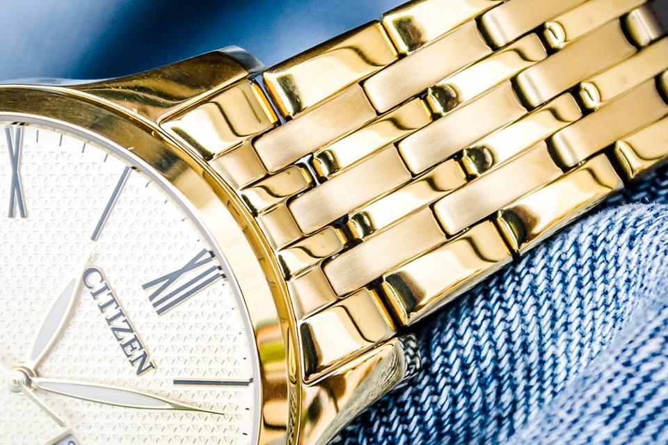 Đồng hồ Citizen NH8352-53P