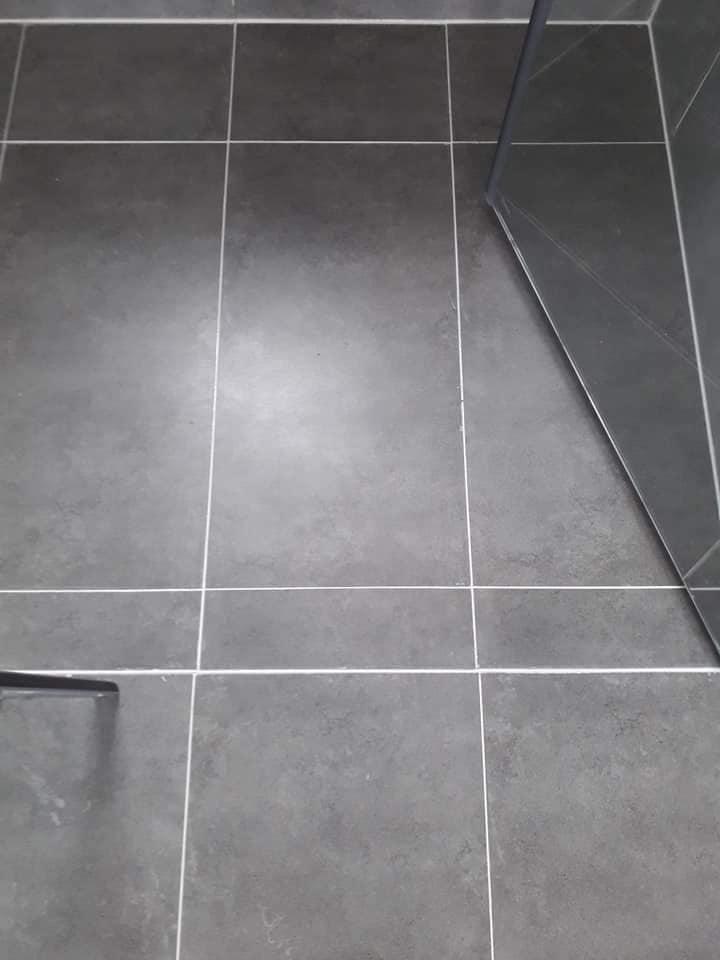 Keo chít mạch cao cấp màu Trắng S01 (kèm 2 vòi)