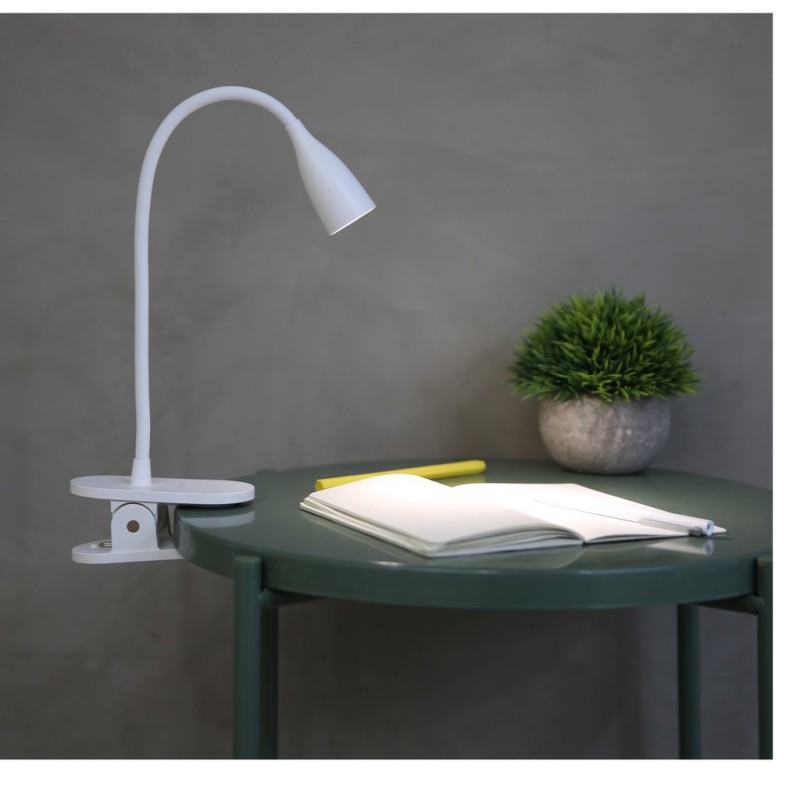 Đèn Led Kẹp Bàn Yeelight Led J1 Spot Clip Lamp Xiaomi YLTD0702CN