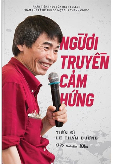 Sách - người truyền cảm hứng - phương nam book