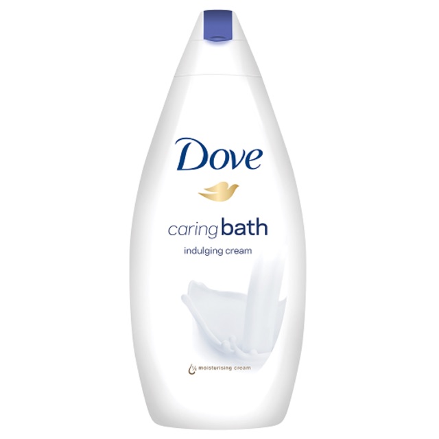 SỮA TẮM DOVE 500ML [HÀNG CỦA ĐỨC]