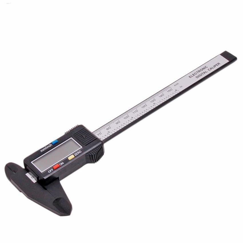 [HCM]Thước Kẹp Màn Hình LCD 150mm