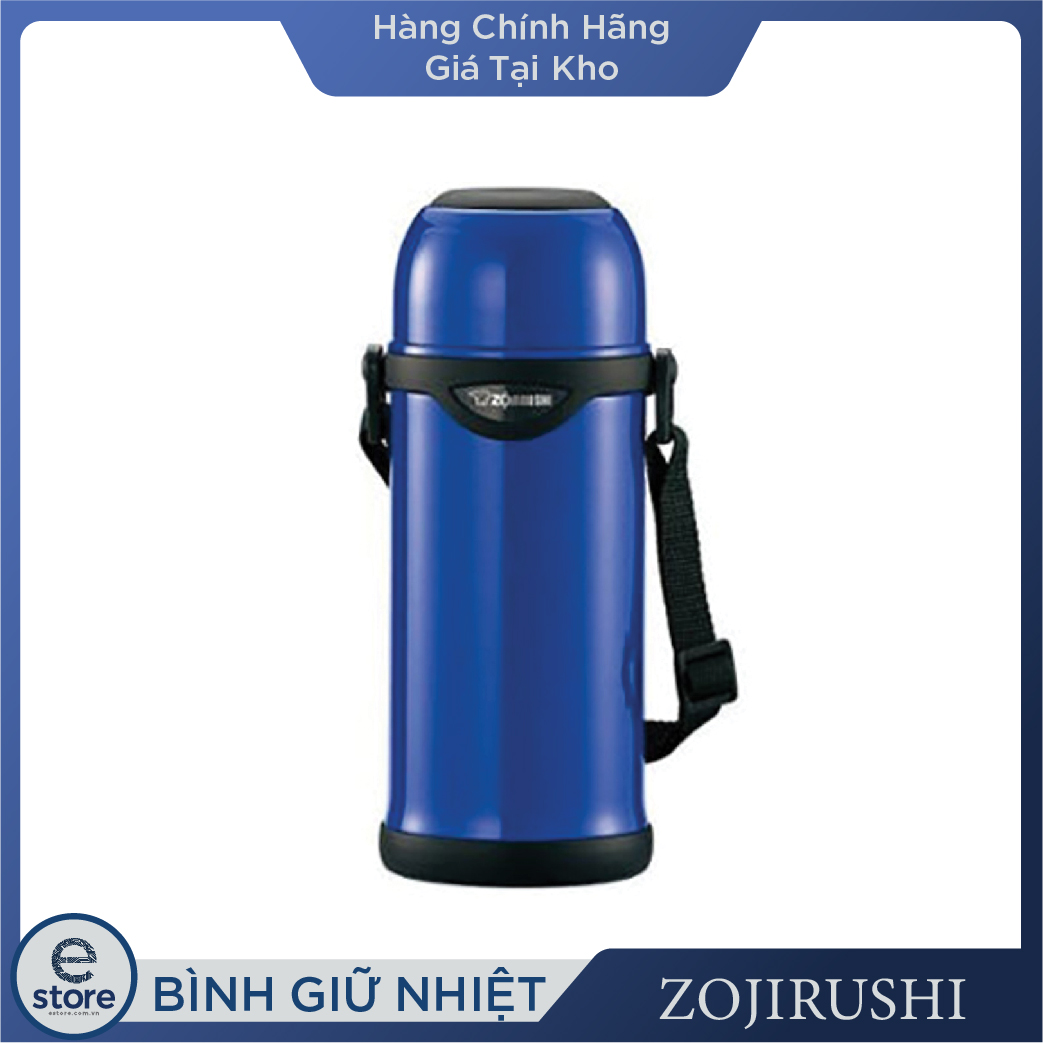 Bình giữ nhiệt nóng lạnh ZOBL-TG08