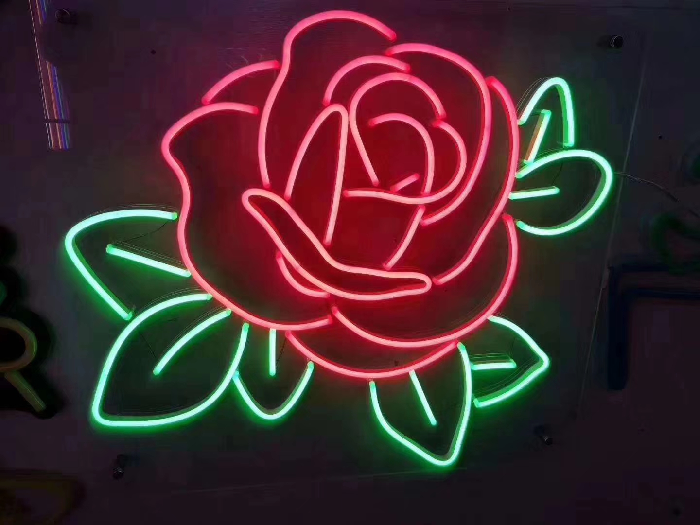 LED NEON FLEX cuộn 5M bản 6X12MM chạy điện 12V