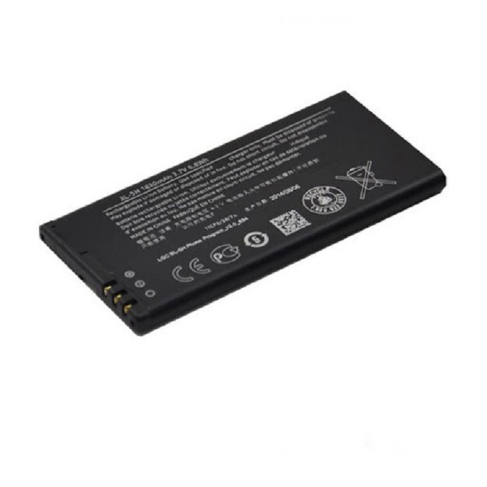 PIN NOKIA LUMIA 630 (BL-5H) - AA