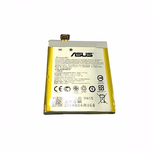 Thay pin Asus Zenfone 5 A500