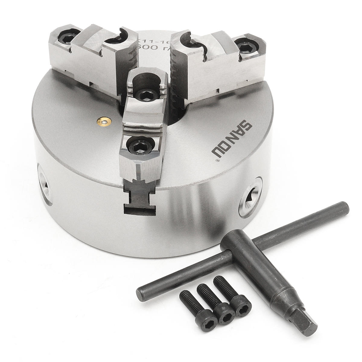 MÂM CẶP 3 HÀM SANOU K11-160A
