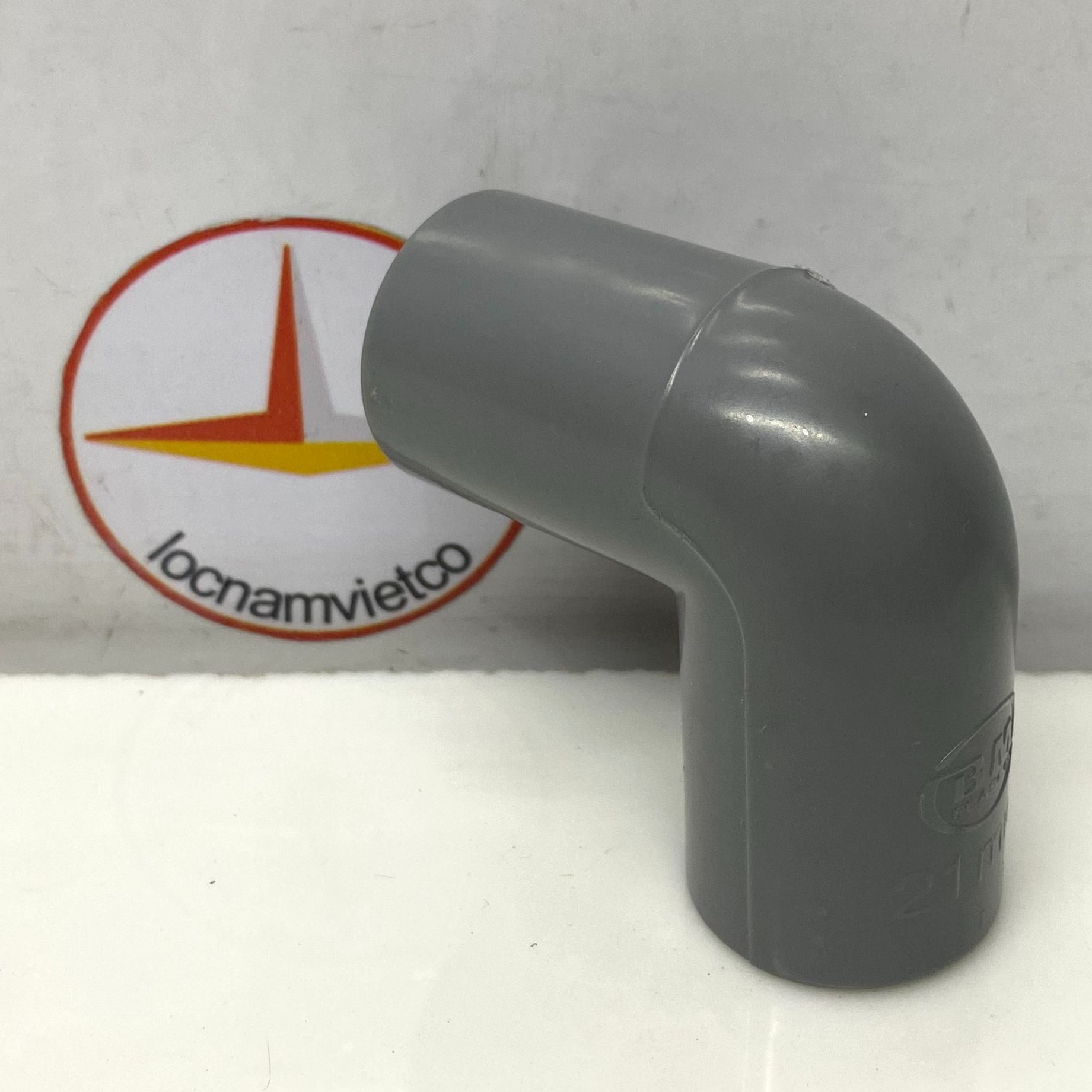 Co 21 nhựa PVC Bình Minh_C21 (10 cái )