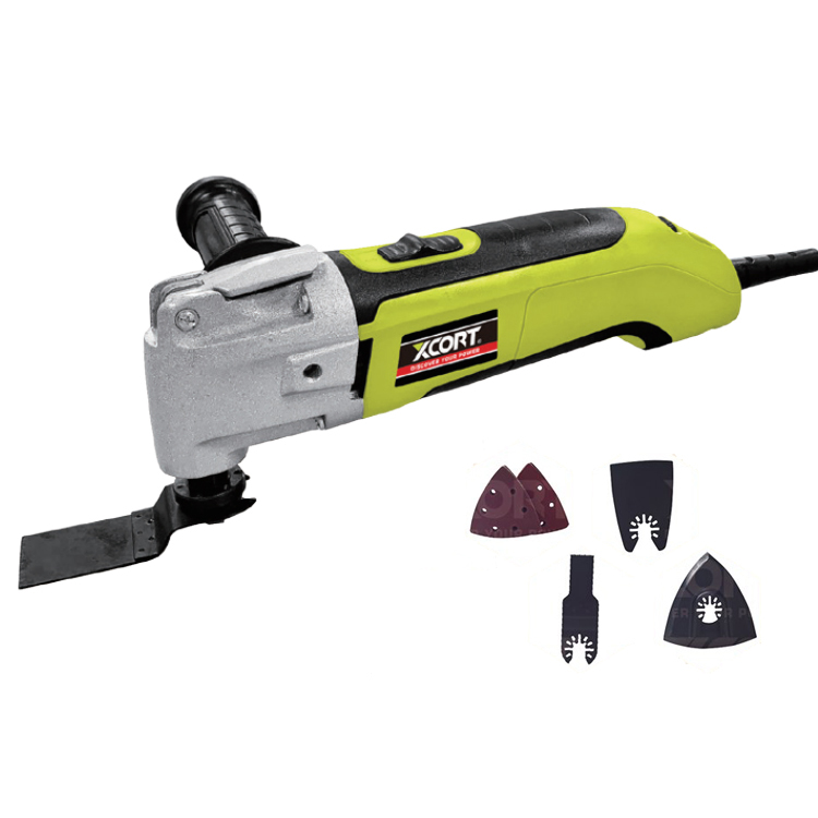 Máy cắt rung-Máy cắt rung 300W XCORT [CHÍNH HÃNG]