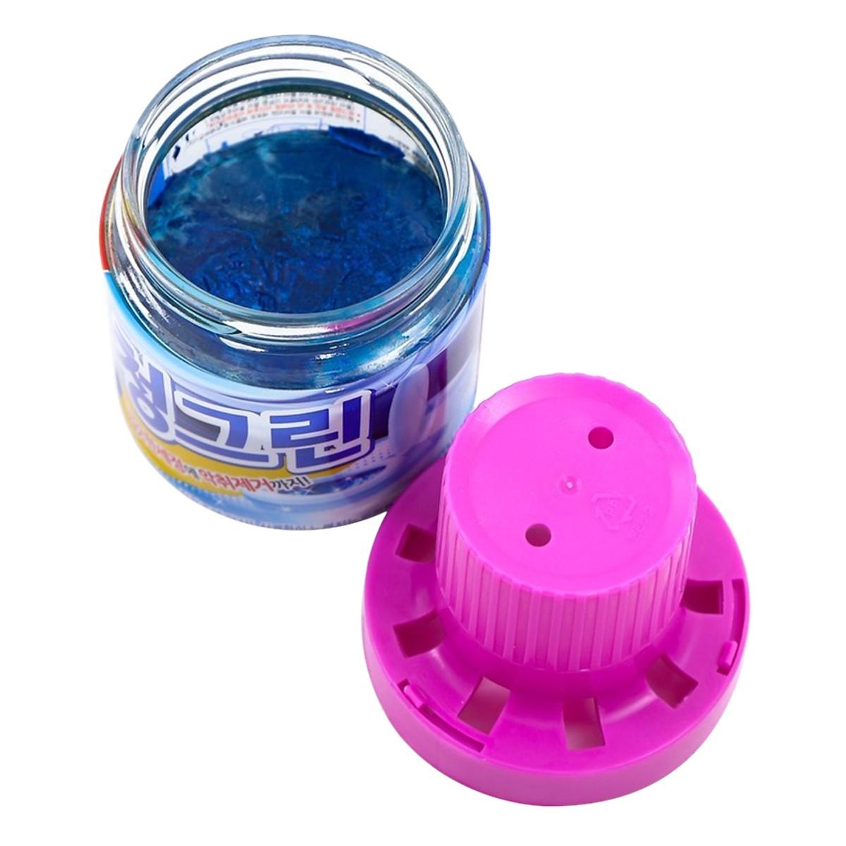 Combo 2 Chai Thả Bồn Cầu Khử Mùi Hàn Quốc