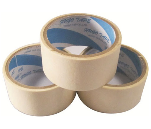 Combo 5 Băng keo giấy 5cm
