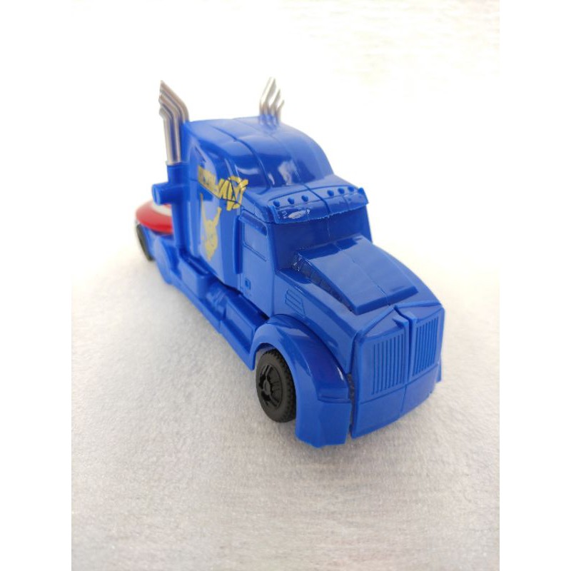 Đồ chơi robot đội trưởng mỹ biến hình 556317