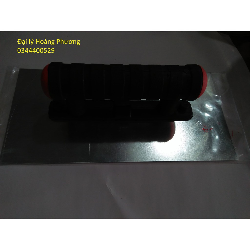 Bàn Bả Matit -Chép Bả Matit, Bàn Bả Inox- Xúc Bả