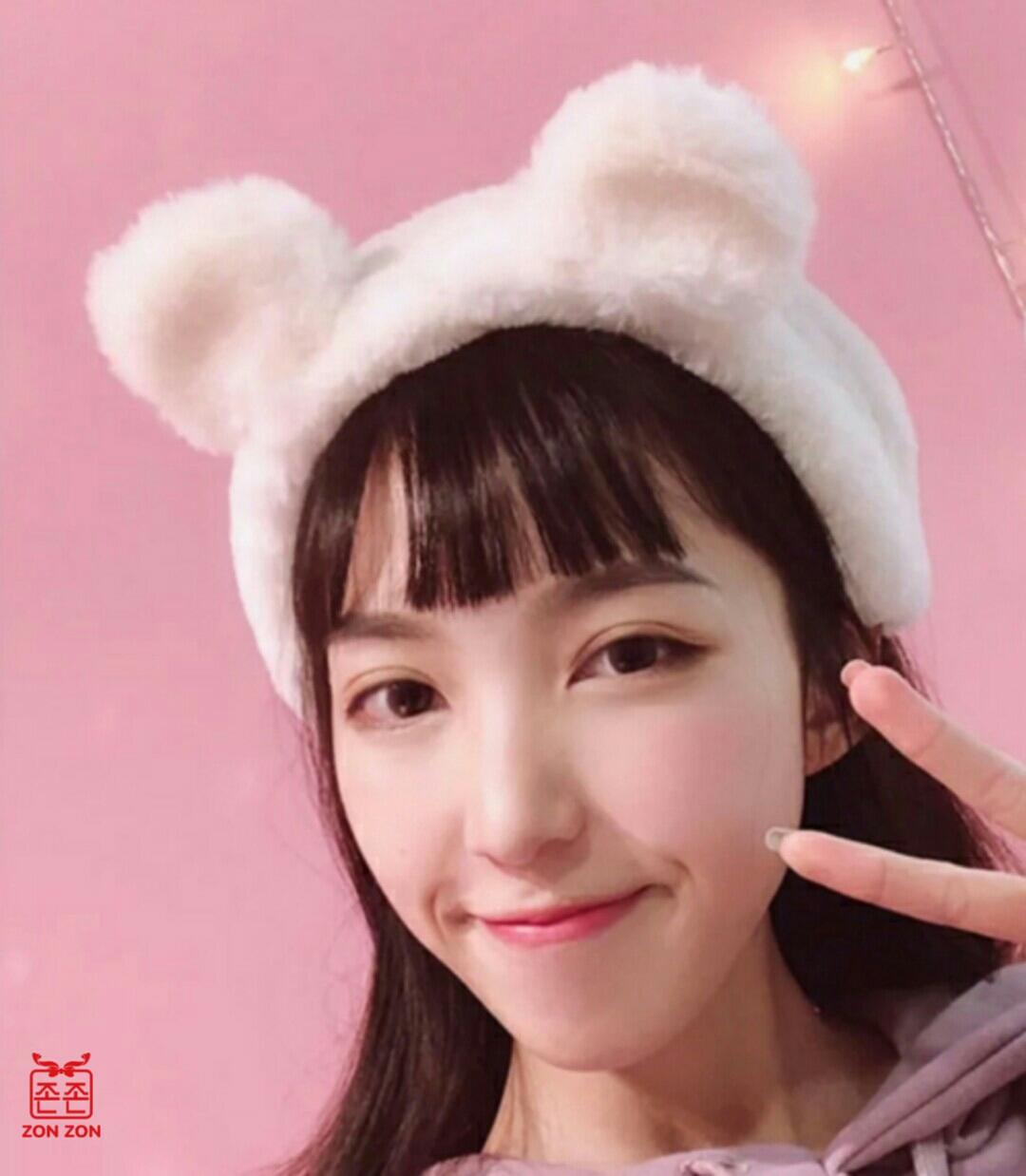 Bờm tai mèo lông xù SP002443
