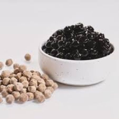 Trân châu đường đen gói 1kg (Thái Lan)